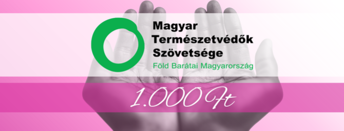 Magyar Természetvédők Szövetsége