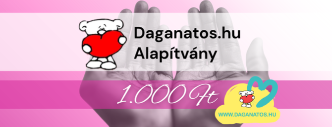 Daganatos.hu Alapítvány